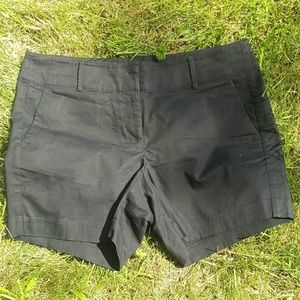 Ann Taylor Trouser Shorts
